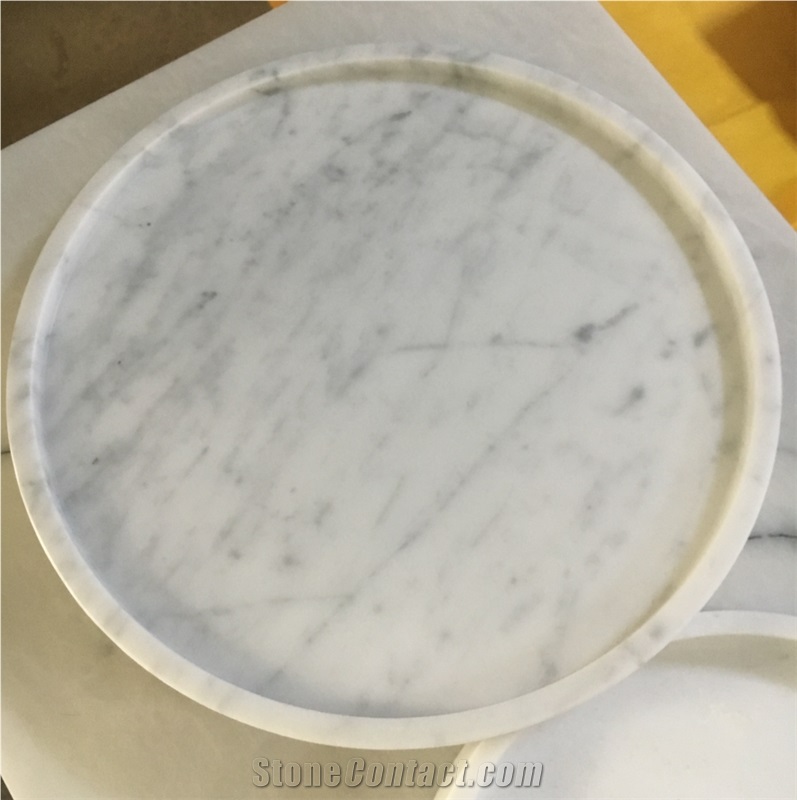 carrara white wine rack marble candle holder stone key bowl